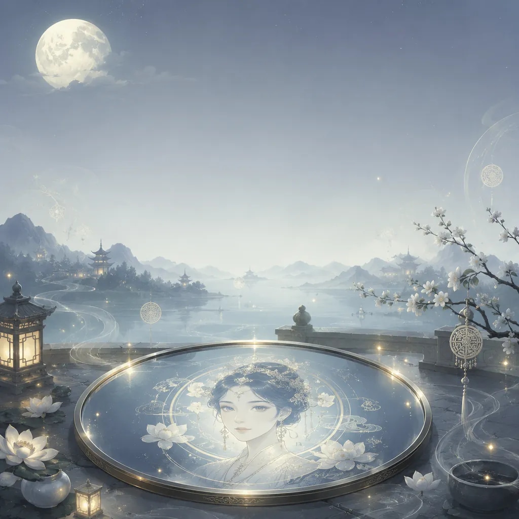 風水頭像